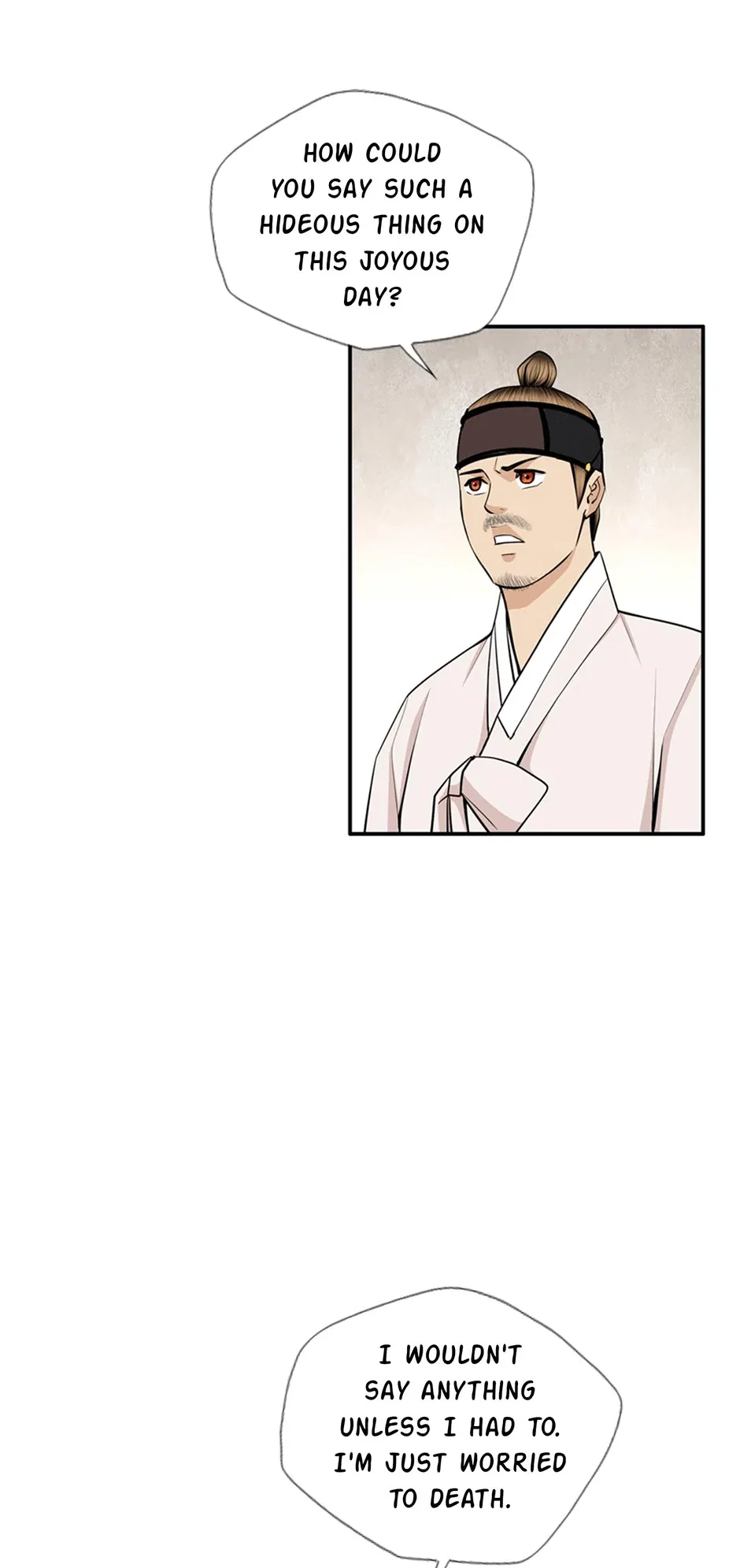 My Beloved Concubine Chapter 171 – Page 26