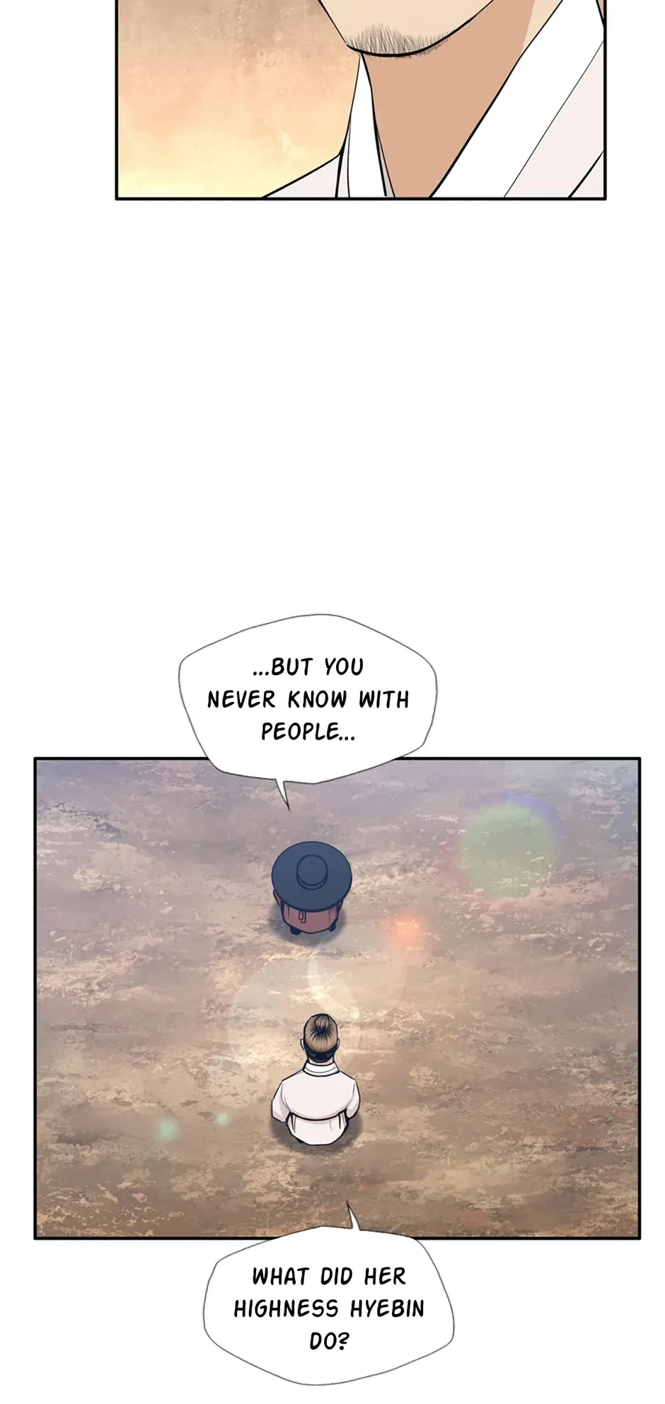 My Beloved Concubine Chapter 171 – Page 28