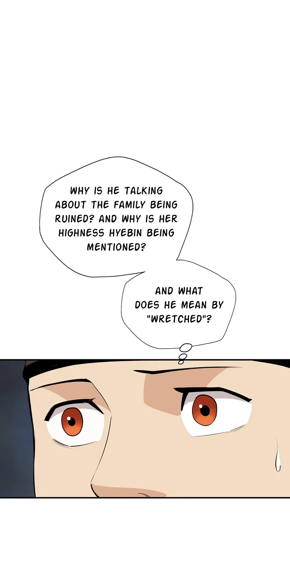 My Beloved Concubine Chapter 171 – Page 29