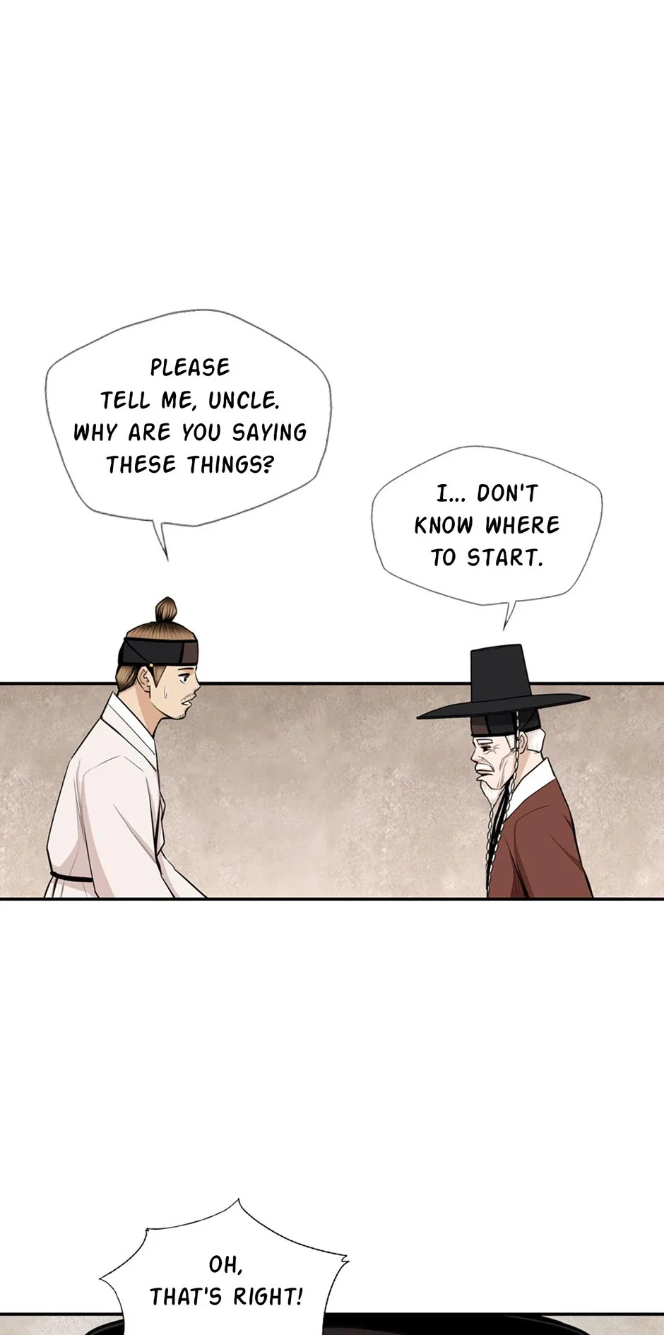 My Beloved Concubine Chapter 171 – Page 30