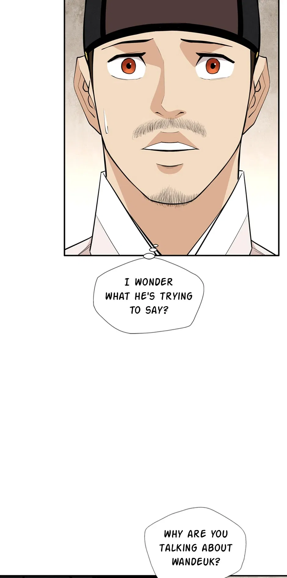 My Beloved Concubine Chapter 171 – Page 35