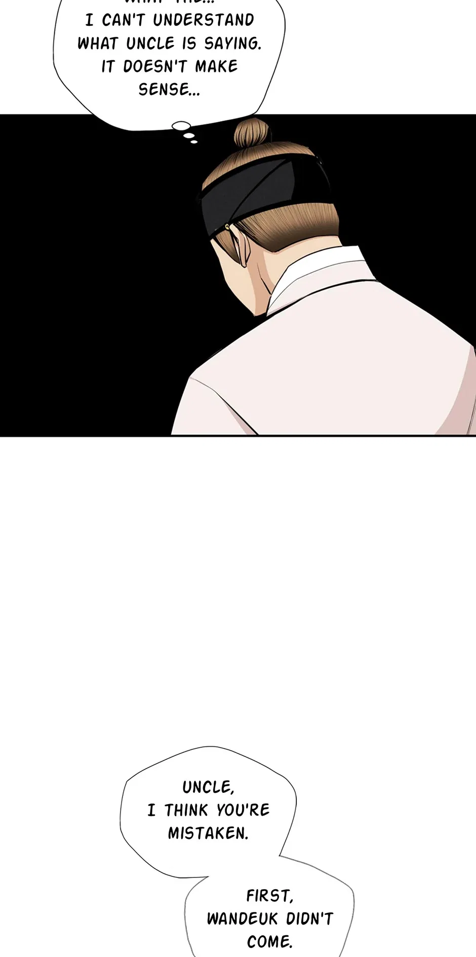 My Beloved Concubine Chapter 171 – Page 39
