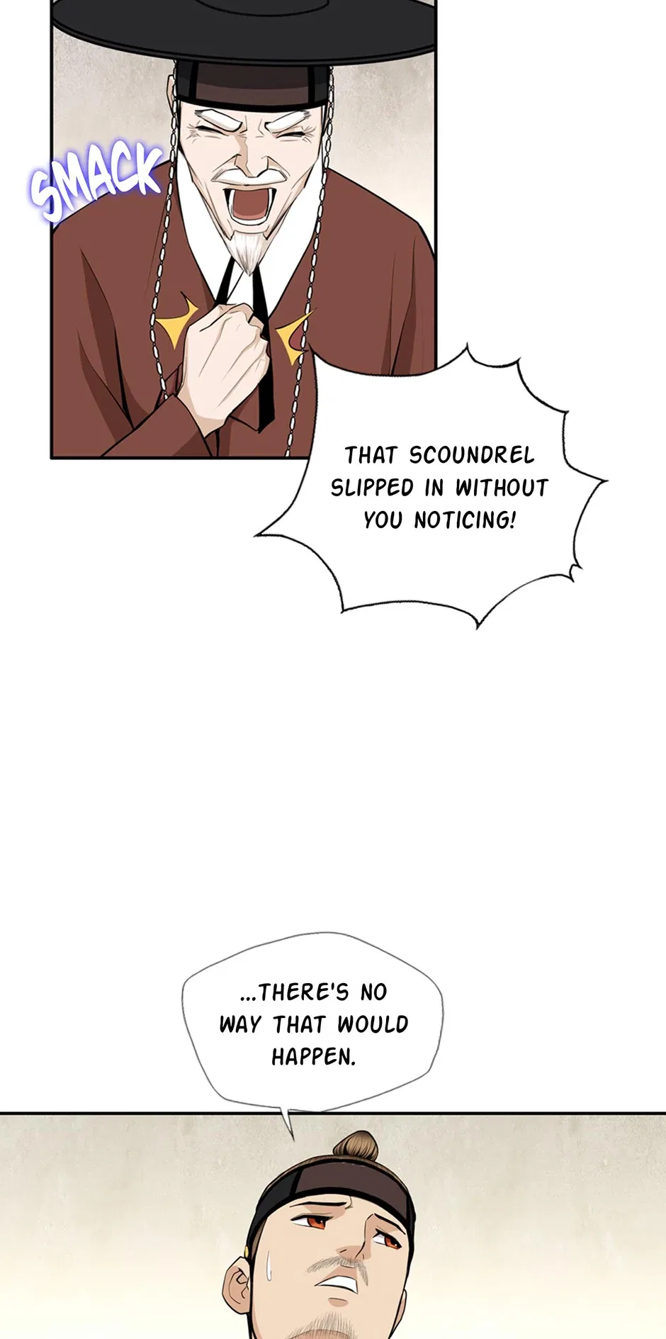 My Beloved Concubine Chapter 171 – Page 41