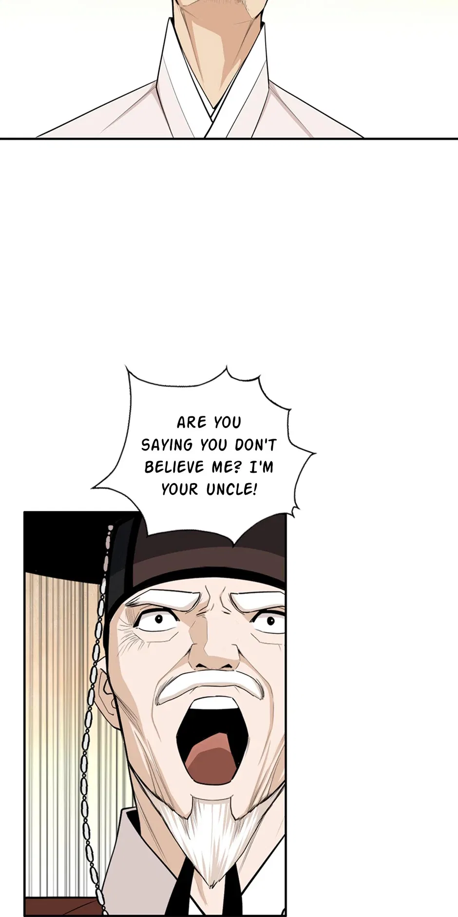My Beloved Concubine Chapter 171 – Page 42