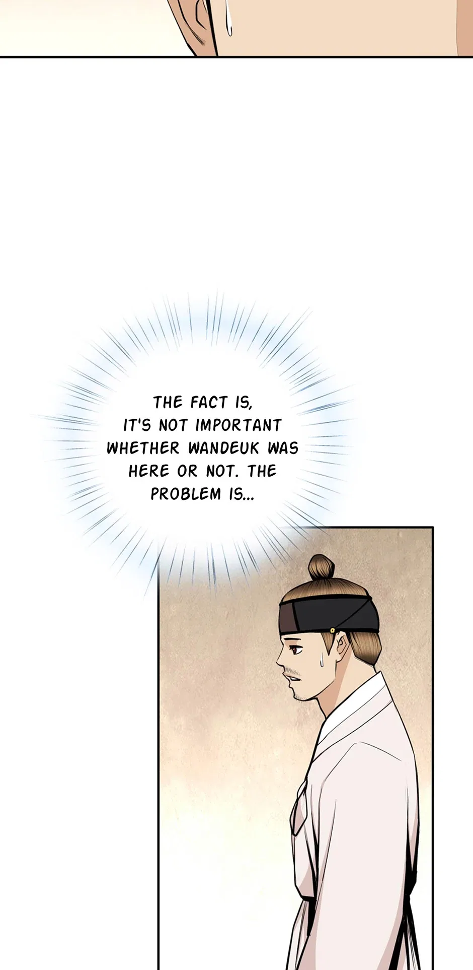 My Beloved Concubine Chapter 171 – Page 45