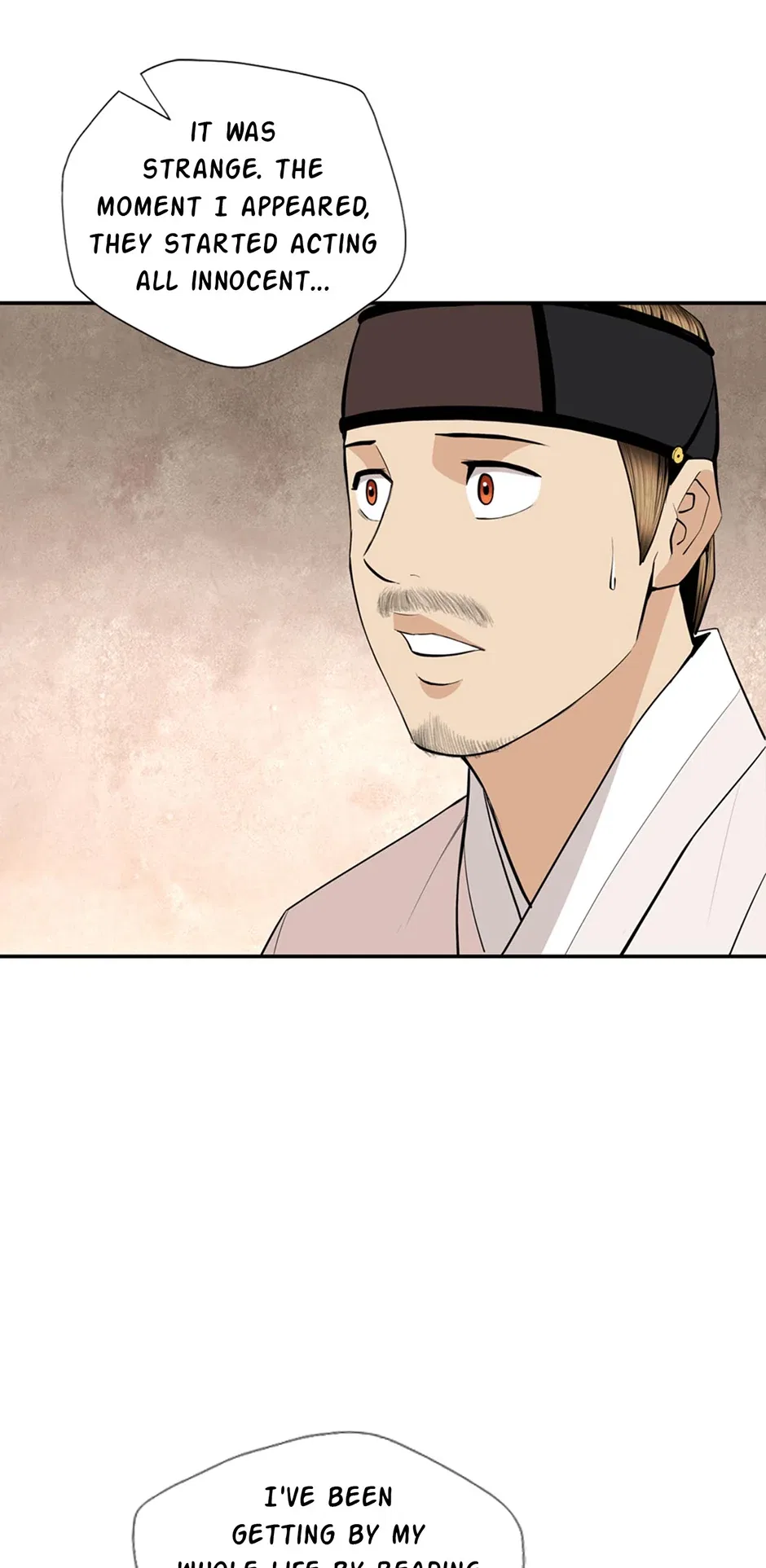 My Beloved Concubine Chapter 171 – Page 47