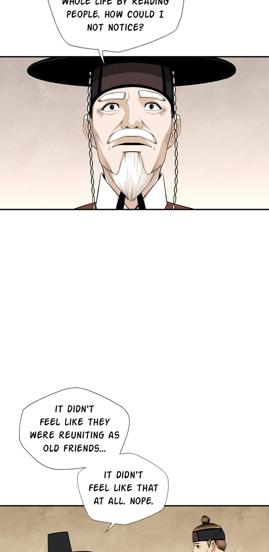 My Beloved Concubine Chapter 171 – Page 48
