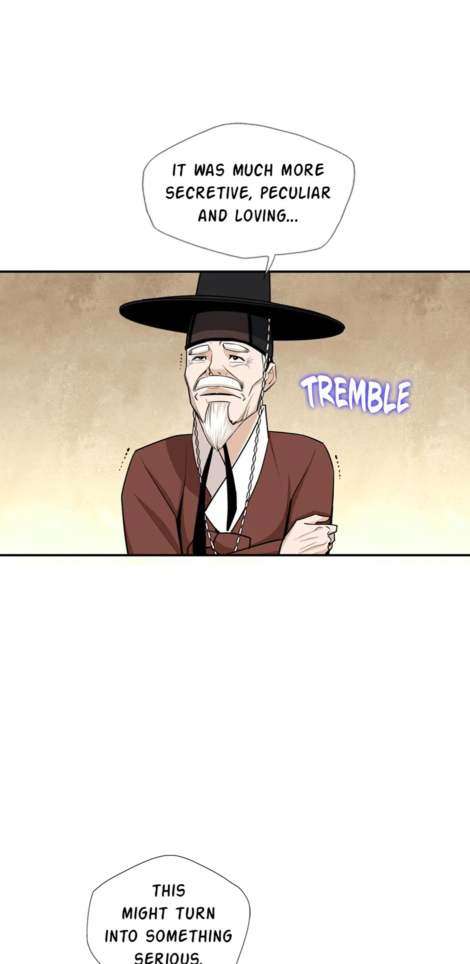 My Beloved Concubine Chapter 171 – Page 50