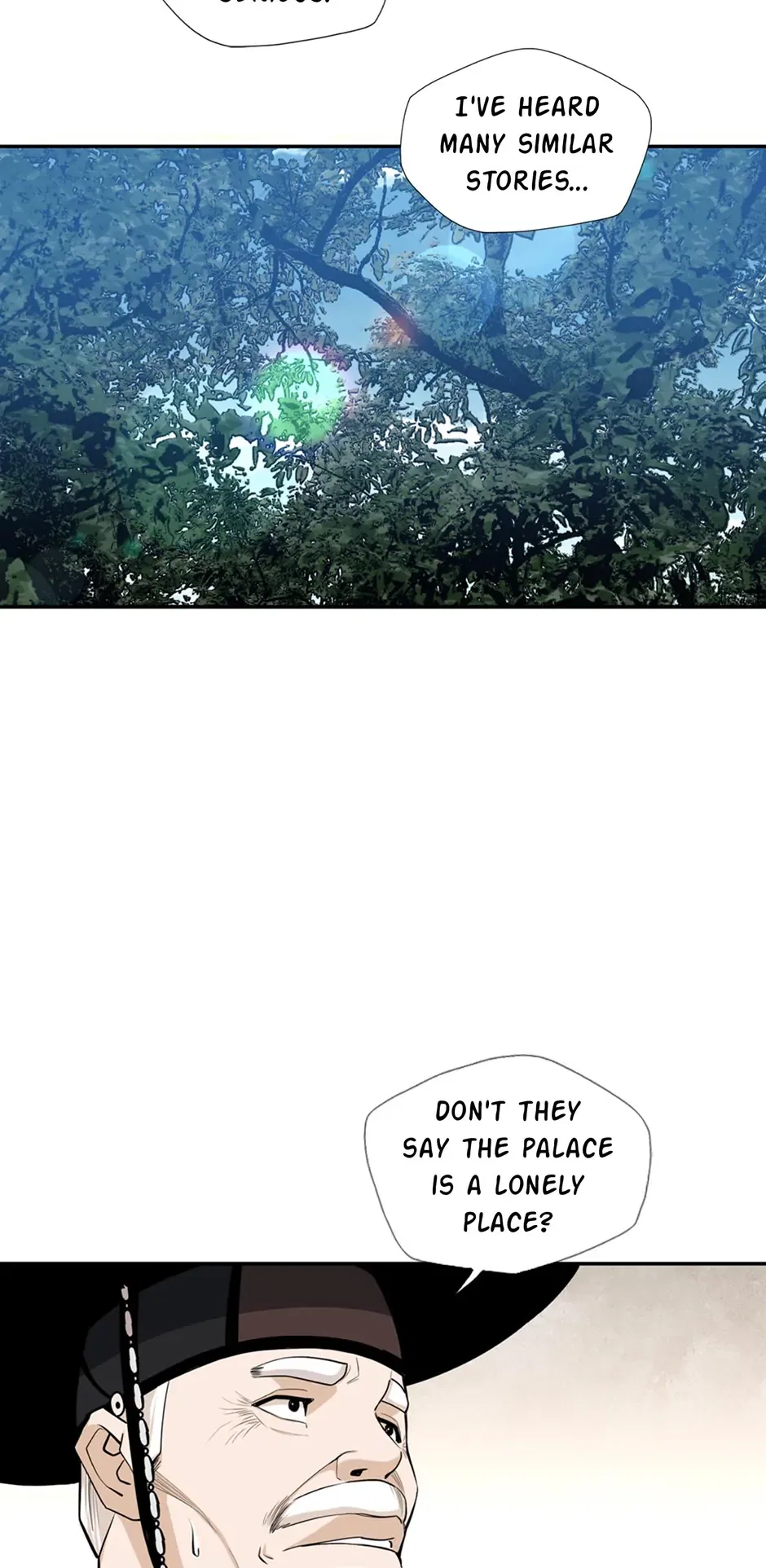My Beloved Concubine Chapter 171 – Page 51