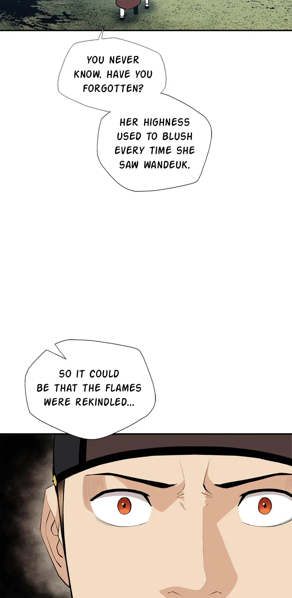 My Beloved Concubine Chapter 171 – Page 54