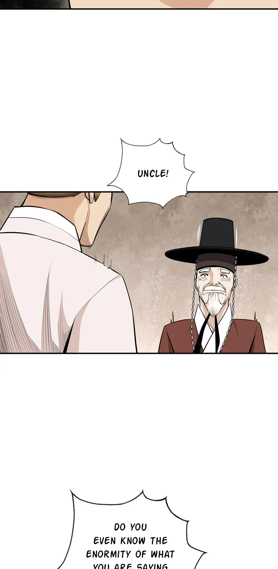 My Beloved Concubine Chapter 171 – Page 55