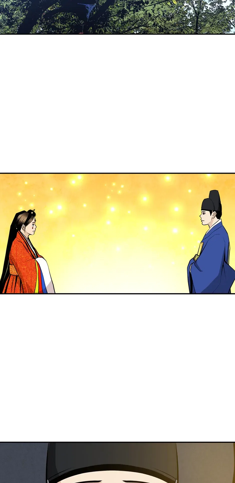 My Beloved Concubine Chapter 170 – Page 4