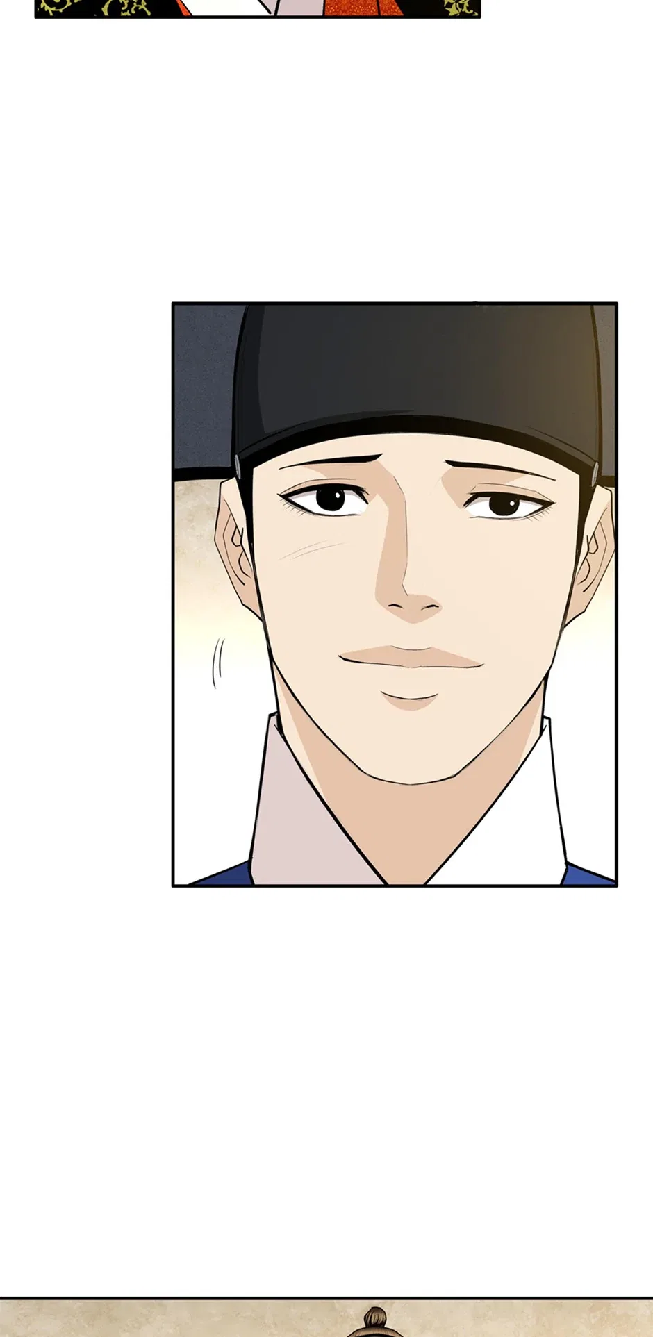 My Beloved Concubine Chapter 170 – Page 6