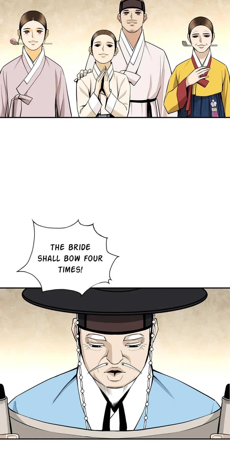 My Beloved Concubine Chapter 170 – Page 7