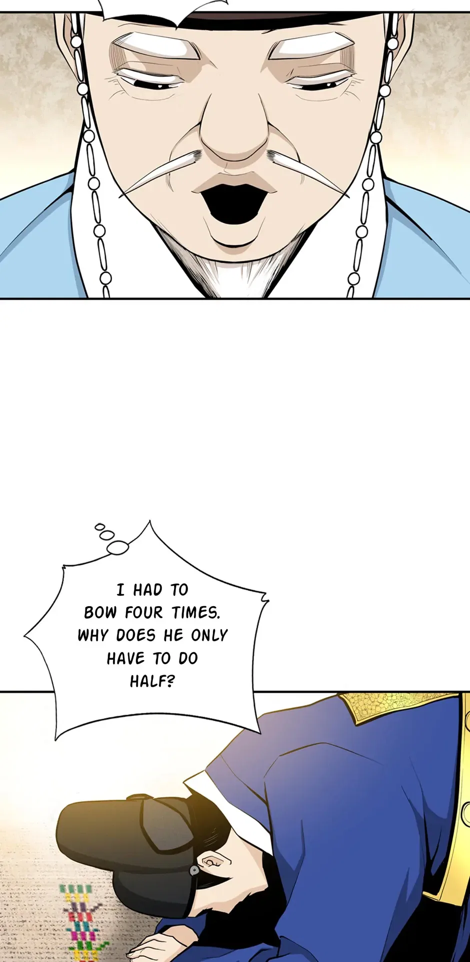 My Beloved Concubine Chapter 170 – Page 9