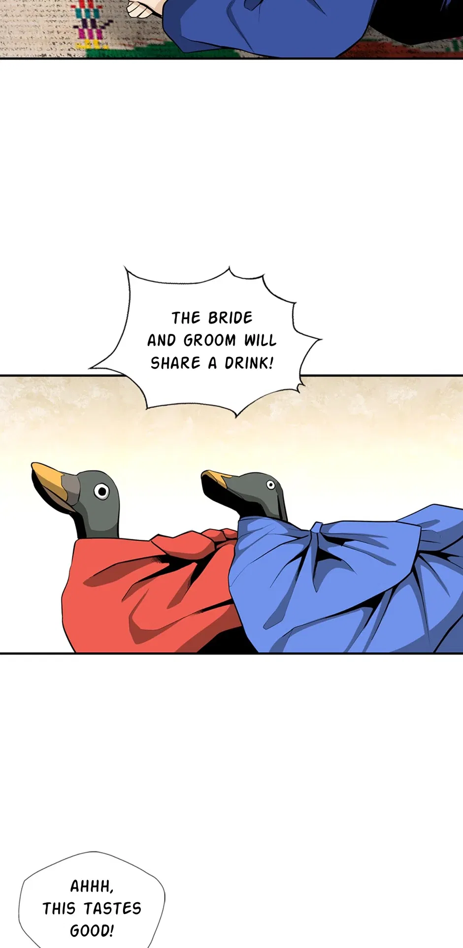 My Beloved Concubine Chapter 170 – Page 10