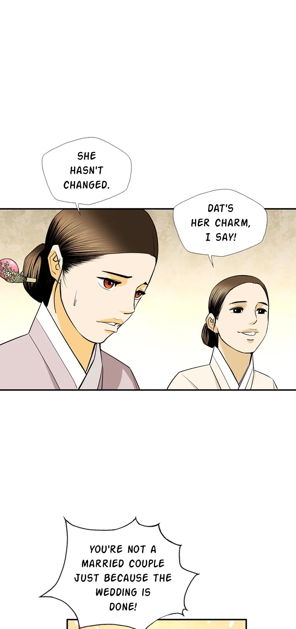 My Beloved Concubine Chapter 170 – Page 15