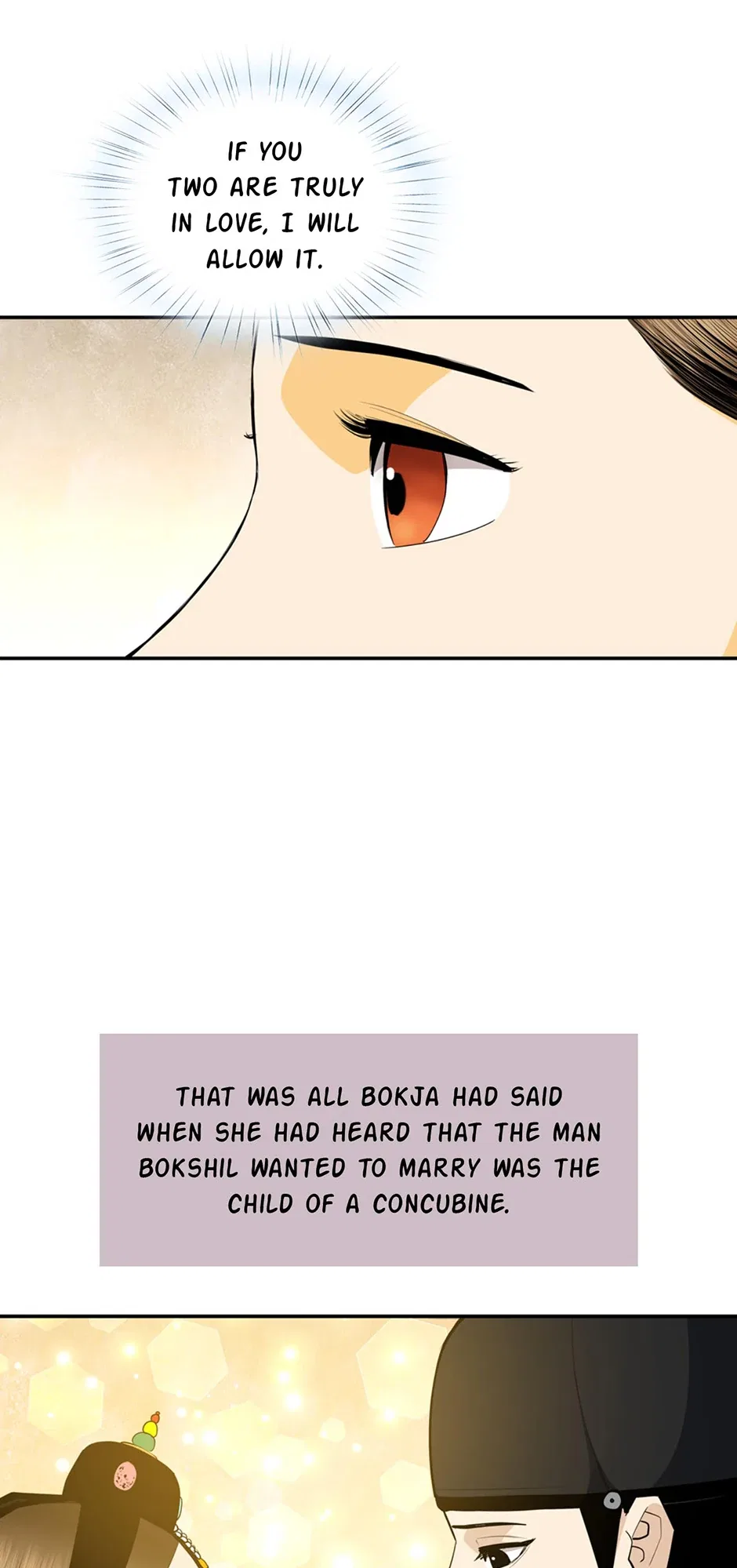 My Beloved Concubine Chapter 170 – Page 19