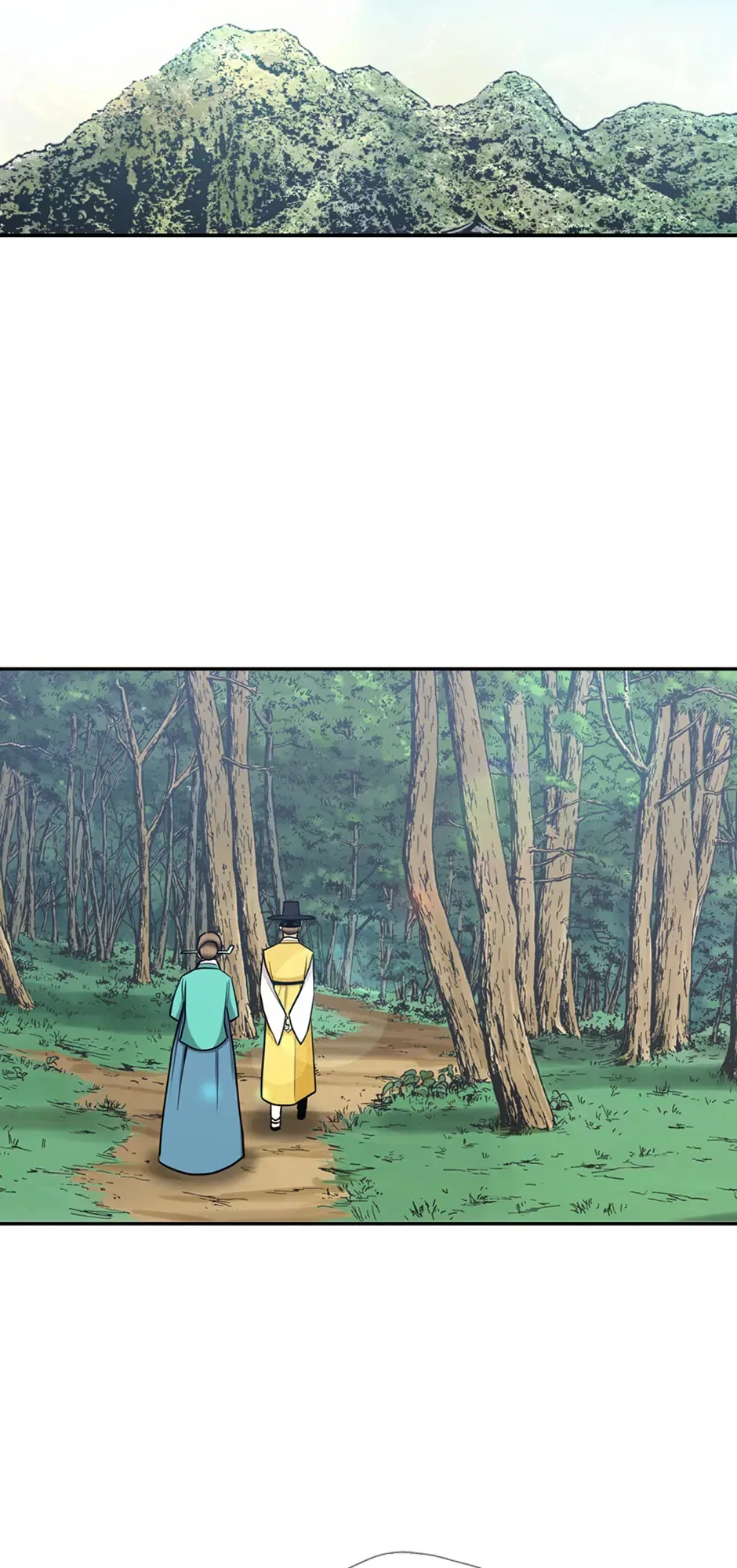 My Beloved Concubine Chapter 170 – Page 22