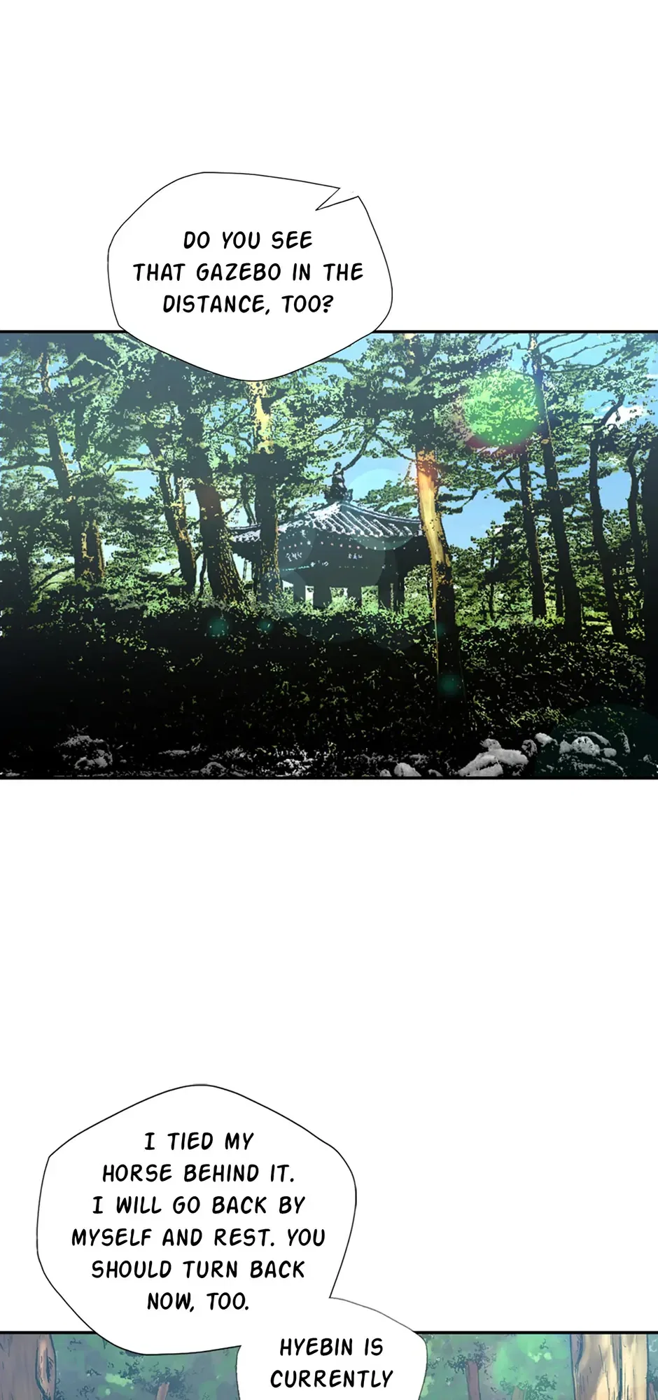 My Beloved Concubine Chapter 170 – Page 24