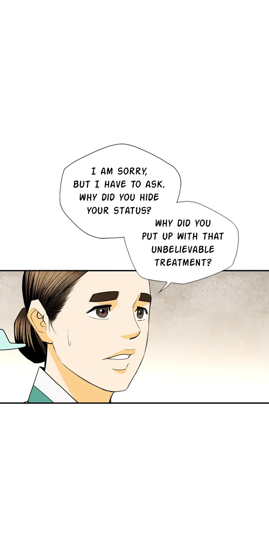 My Beloved Concubine Chapter 170 – Page 26