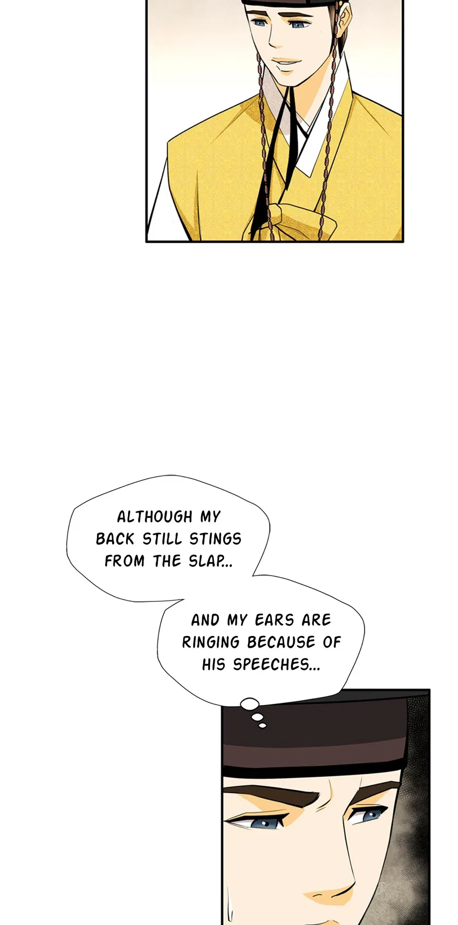 My Beloved Concubine Chapter 170 – Page 28