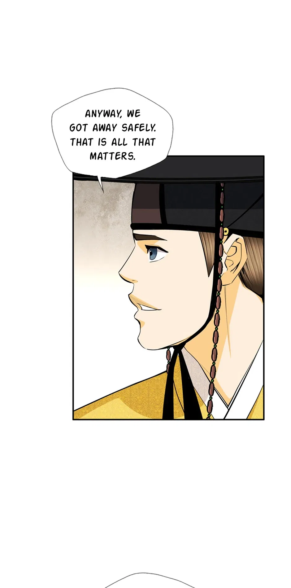 My Beloved Concubine Chapter 170 – Page 30