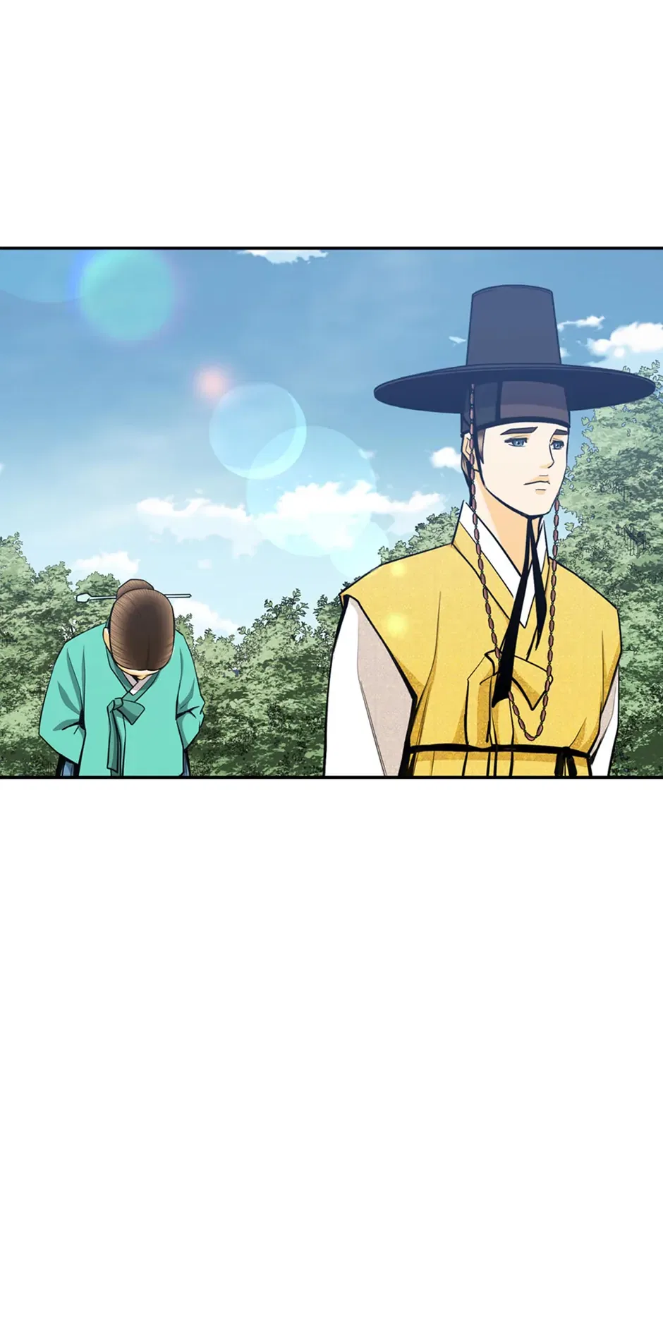 My Beloved Concubine Chapter 170 – Page 36
