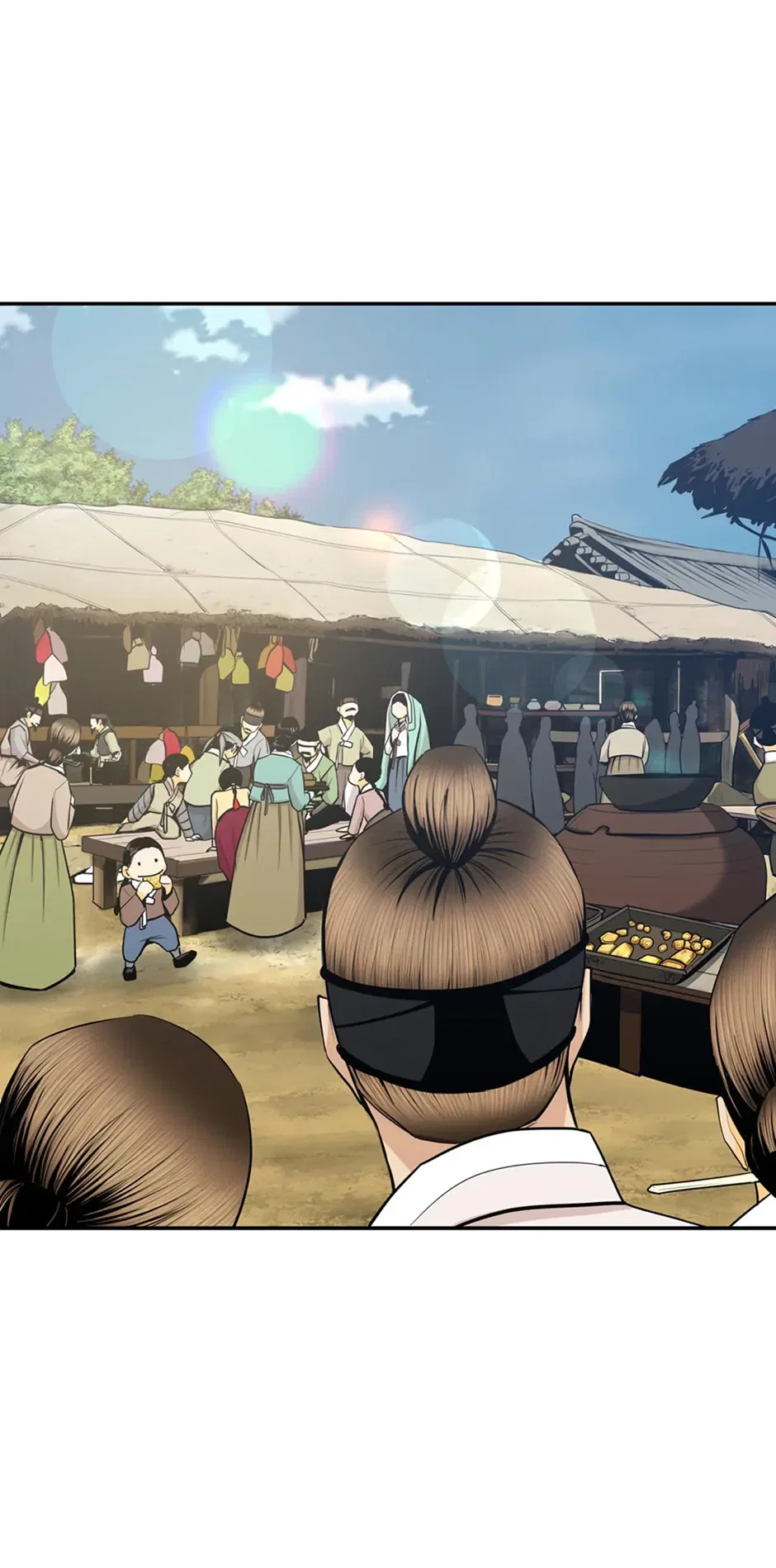 My Beloved Concubine Chapter 170 – Page 37