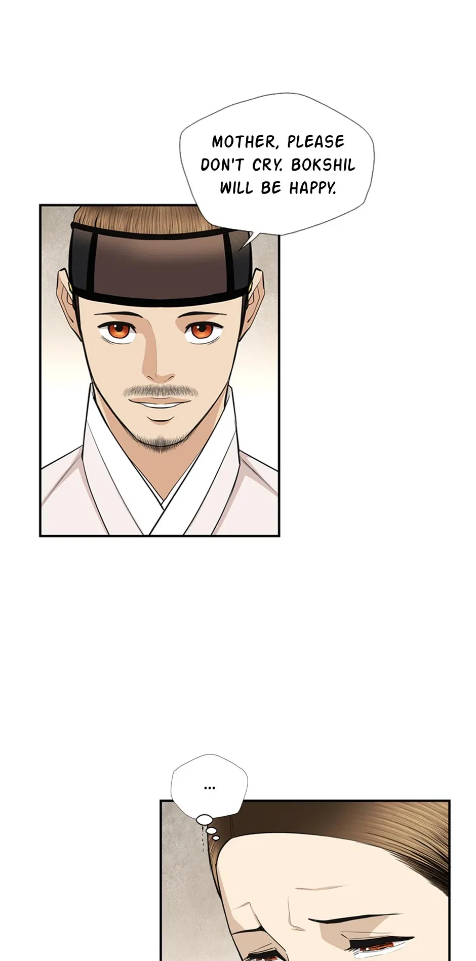 My Beloved Concubine Chapter 170 – Page 38