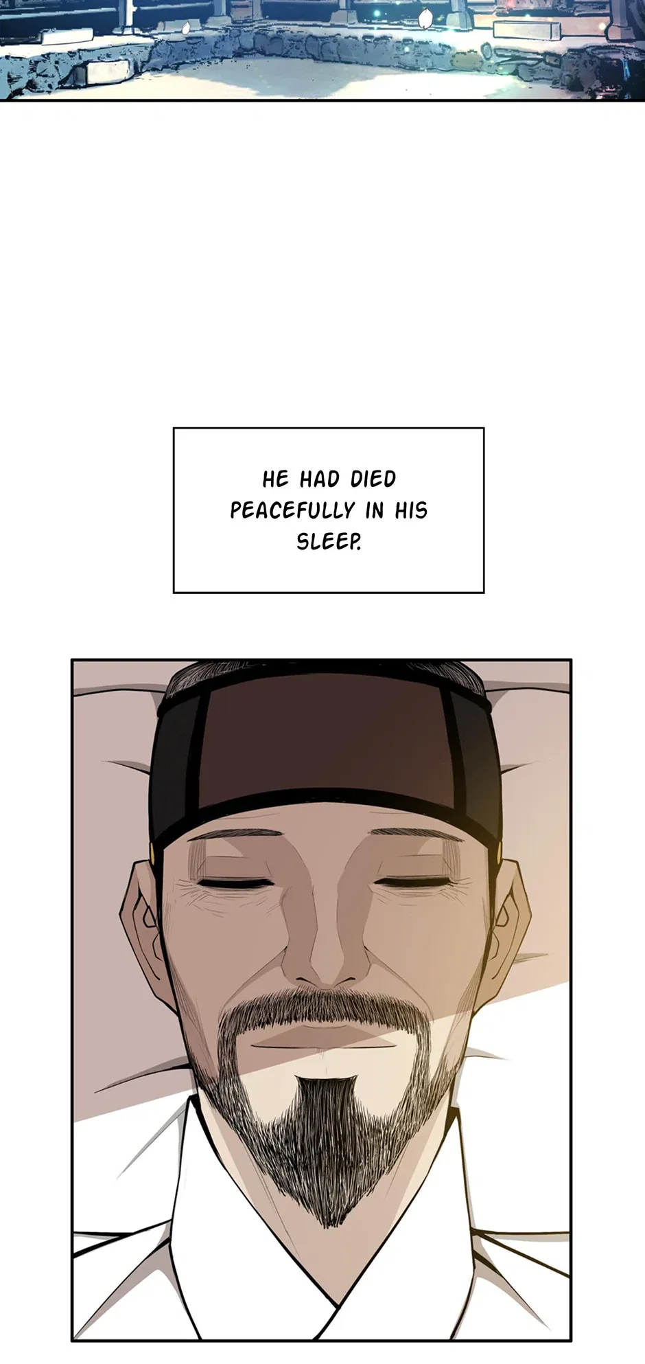 My Beloved Concubine Chapter 170 – Page 42