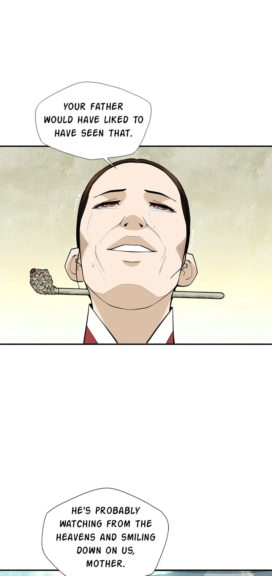 My Beloved Concubine Chapter 170 – Page 44