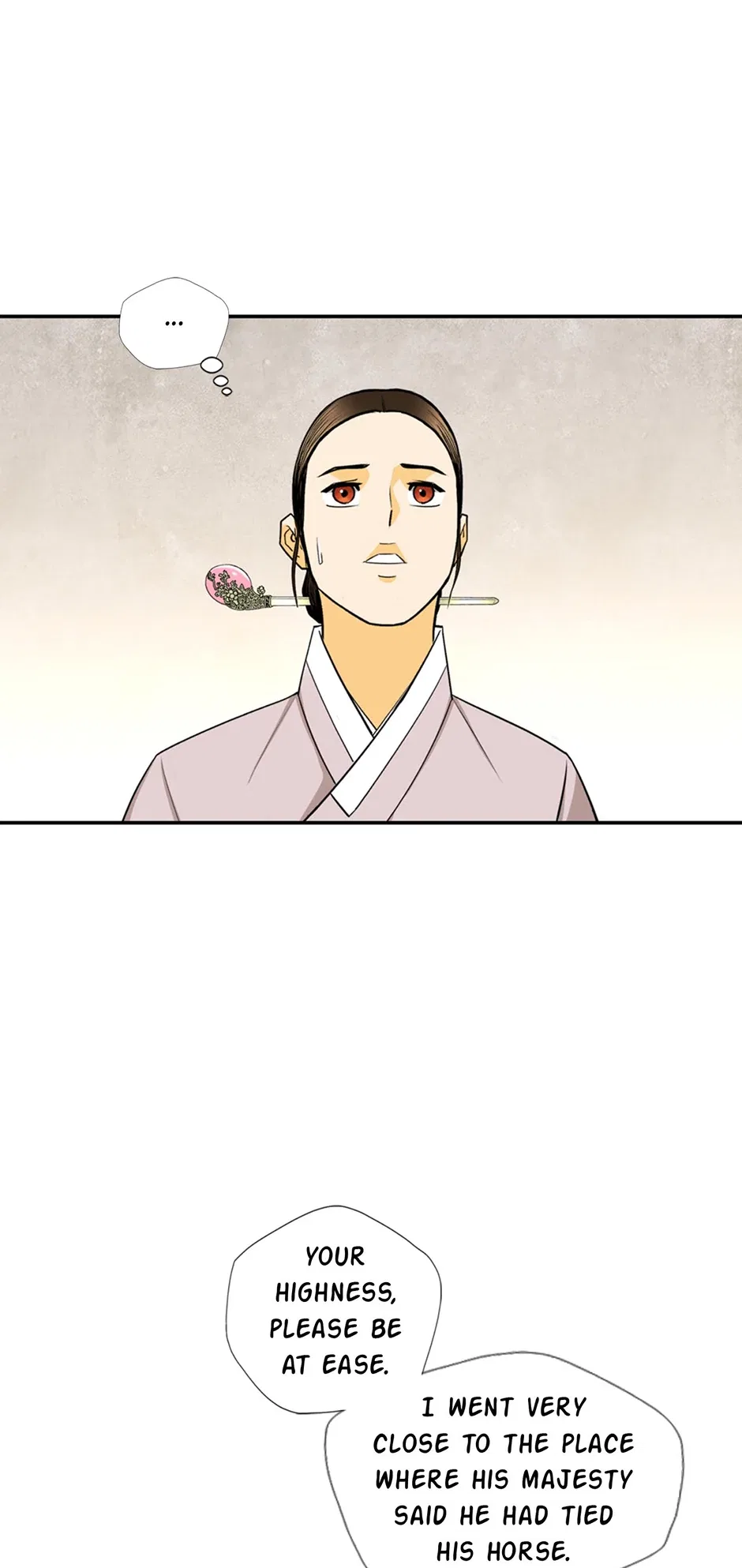 My Beloved Concubine Chapter 170 – Page 49