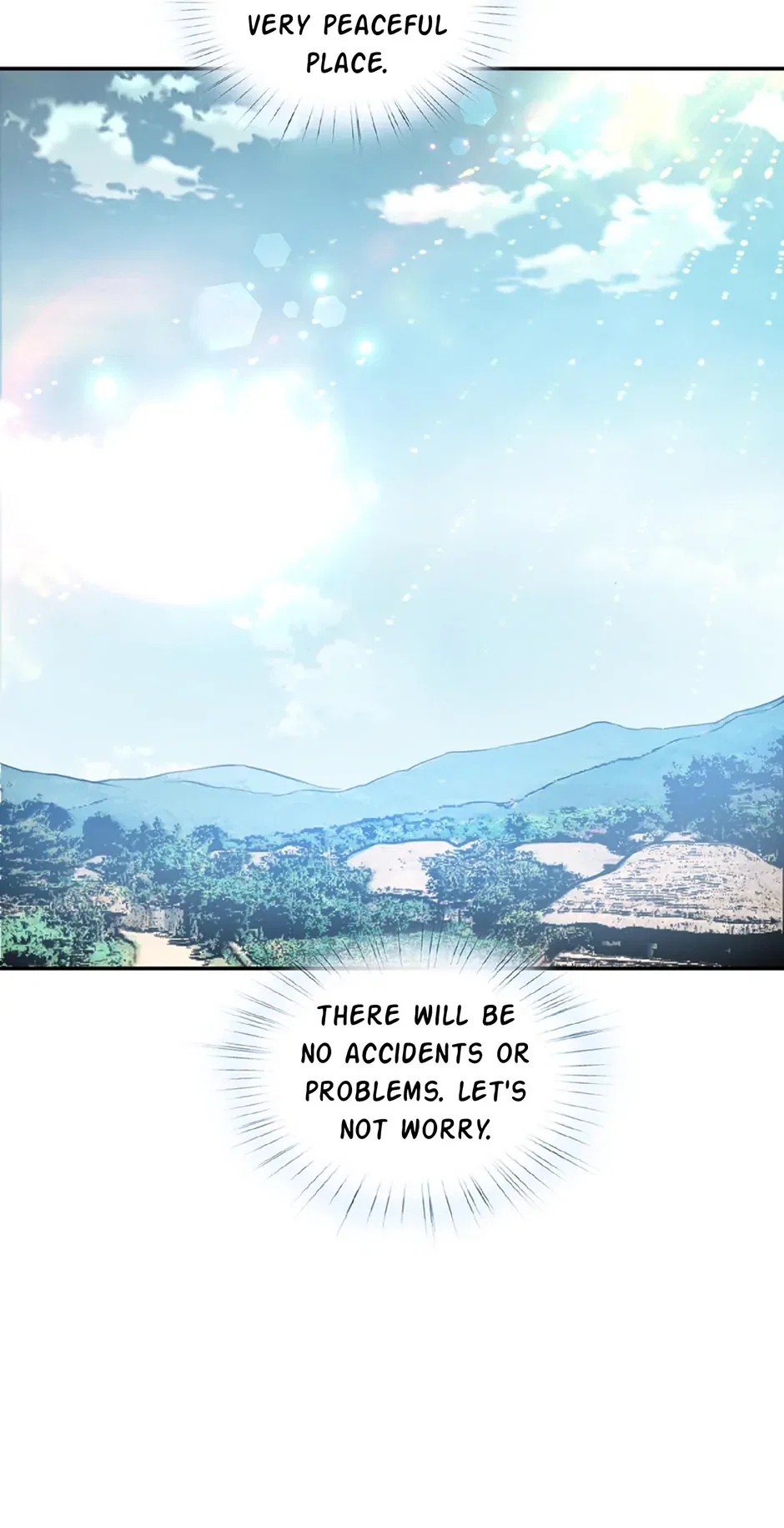 My Beloved Concubine Chapter 170 – Page 54