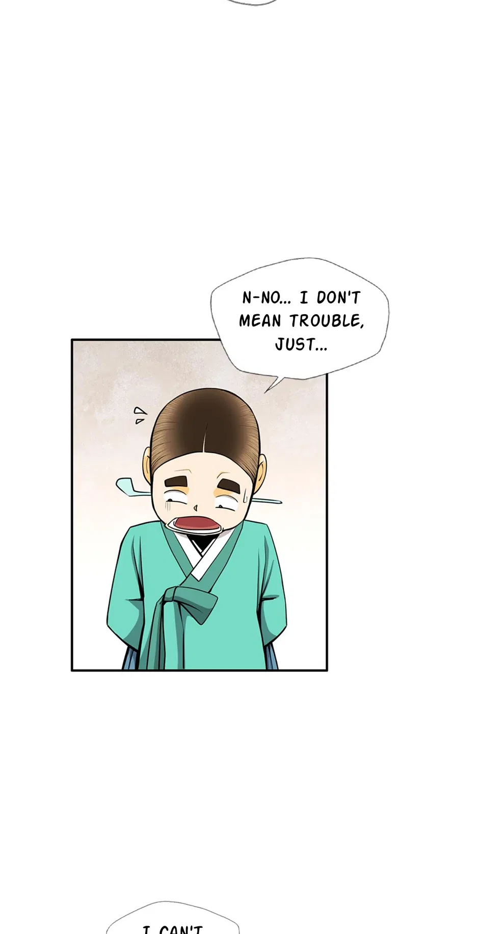 My Beloved Concubine Chapter 170 – Page 57