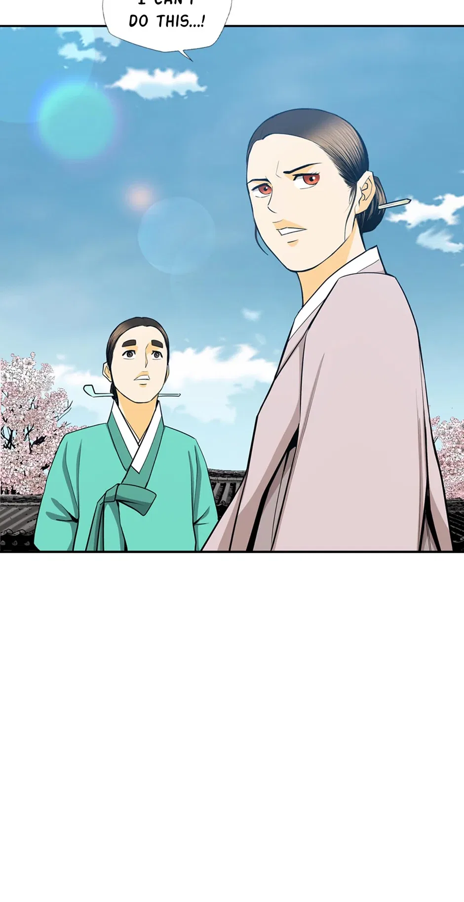 My Beloved Concubine Chapter 170 – Page 58