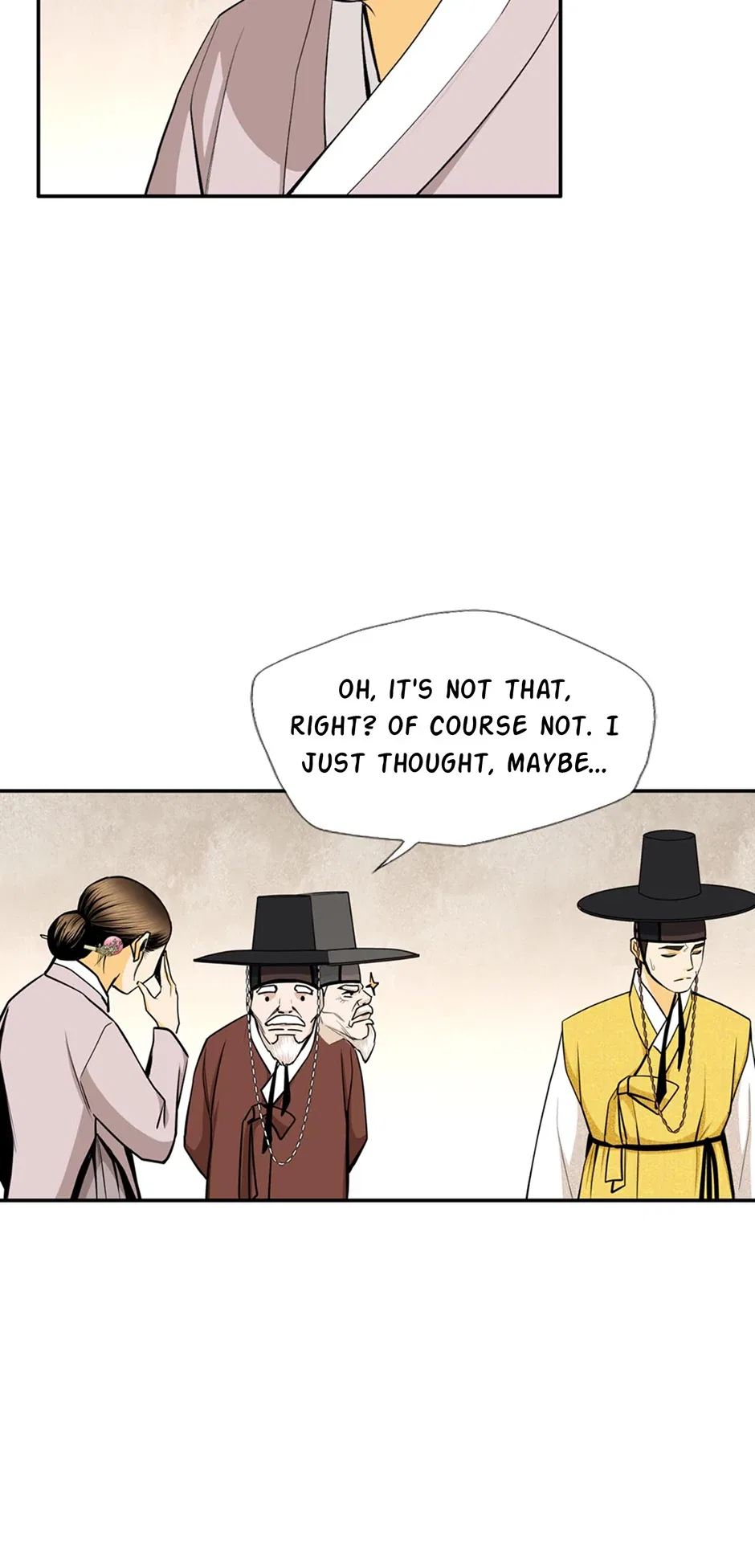 My Beloved Concubine Chapter 169 – Page 5