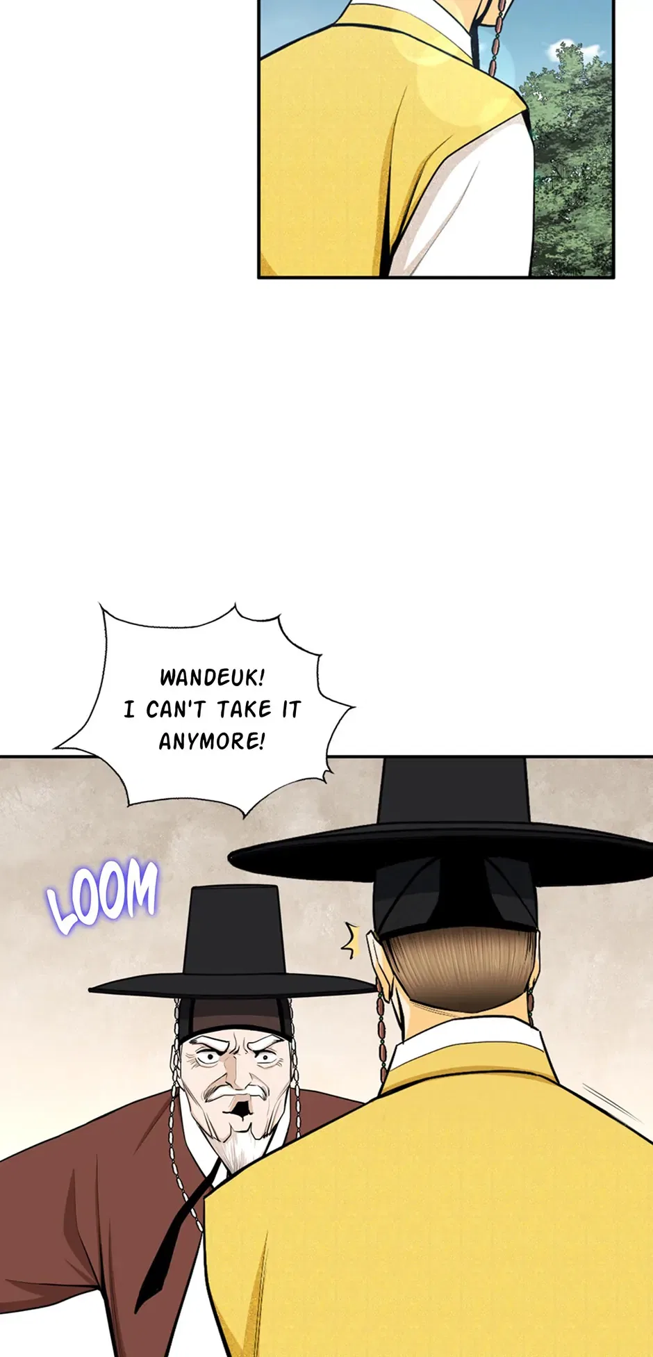 My Beloved Concubine Chapter 169 – Page 9