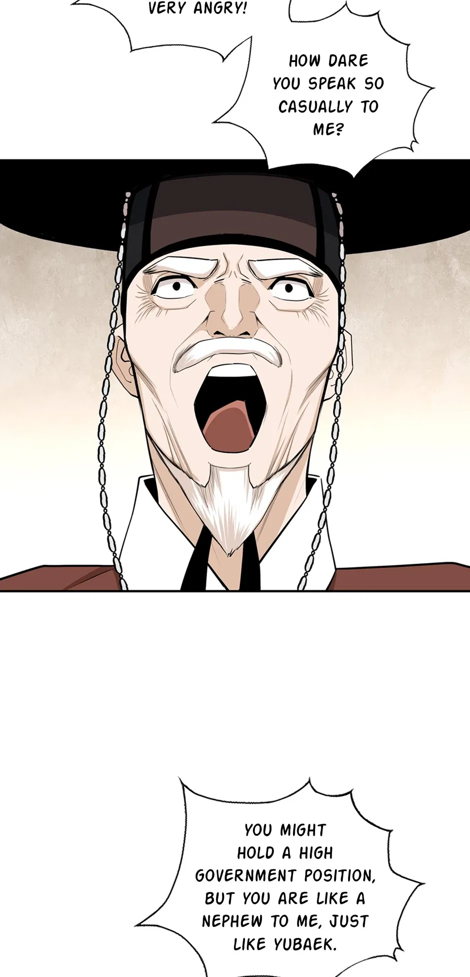 My Beloved Concubine Chapter 169 – Page 11