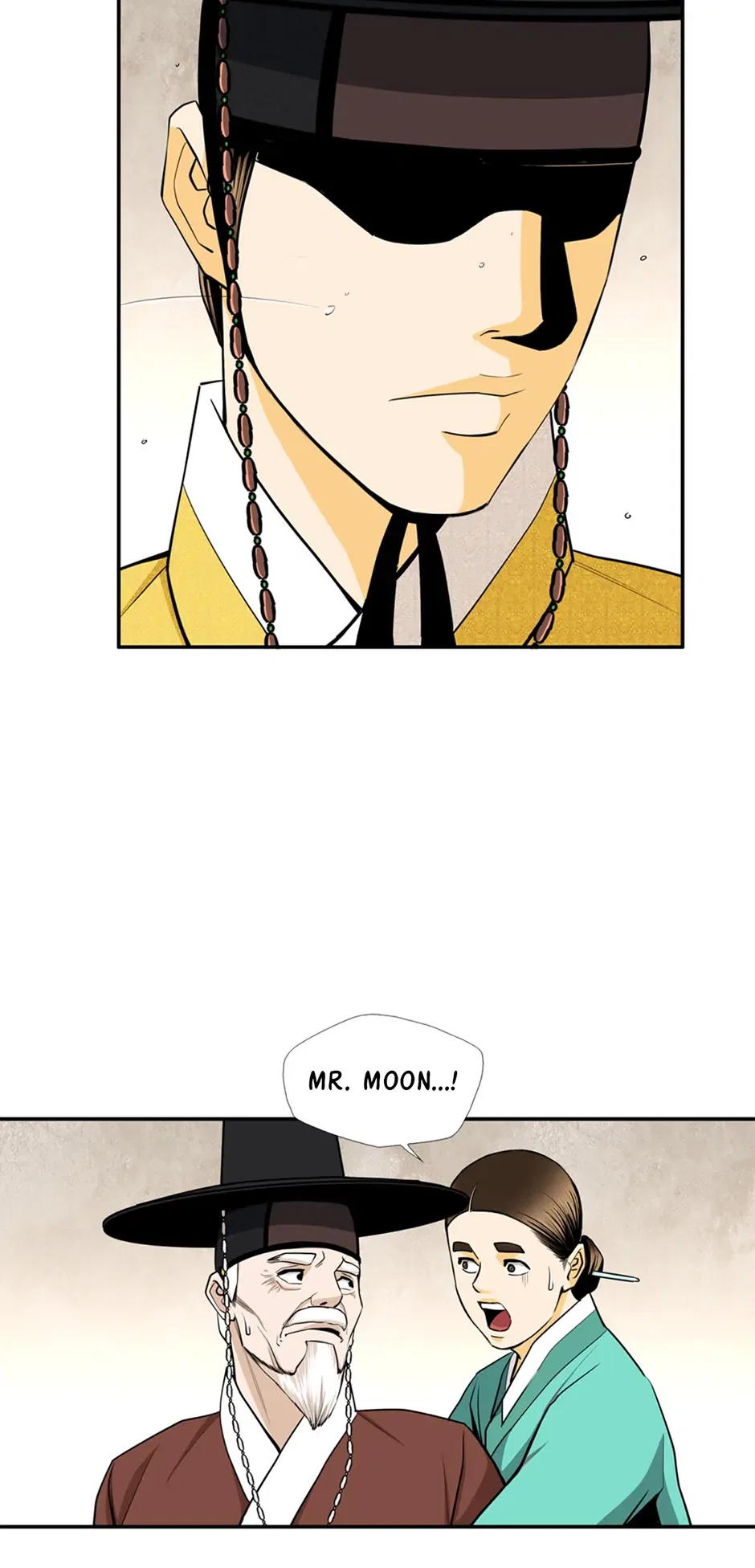 My Beloved Concubine Chapter 169 – Page 13