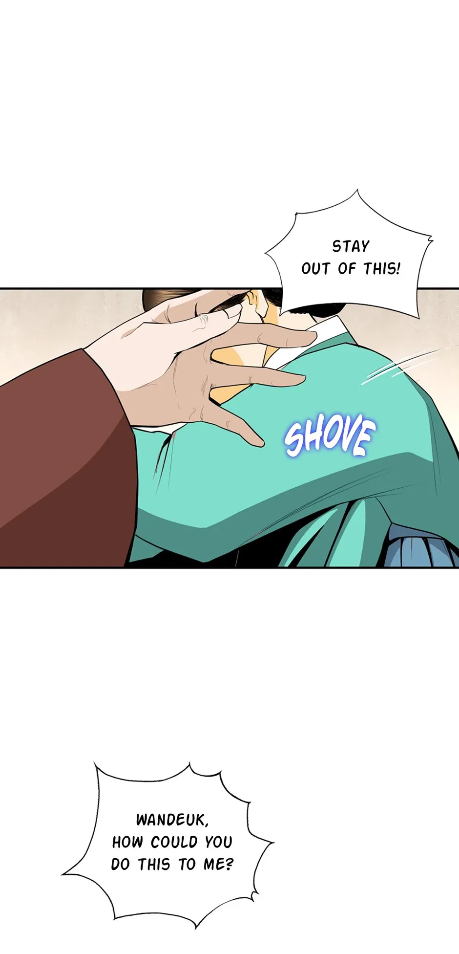 My Beloved Concubine Chapter 169 – Page 14