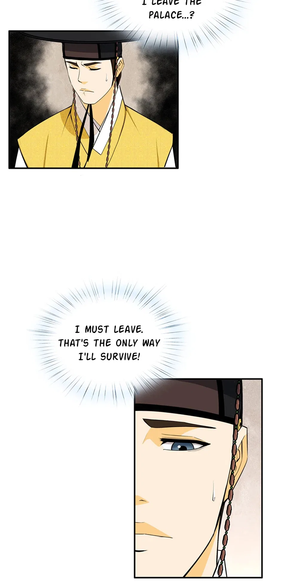 My Beloved Concubine Chapter 169 – Page 16