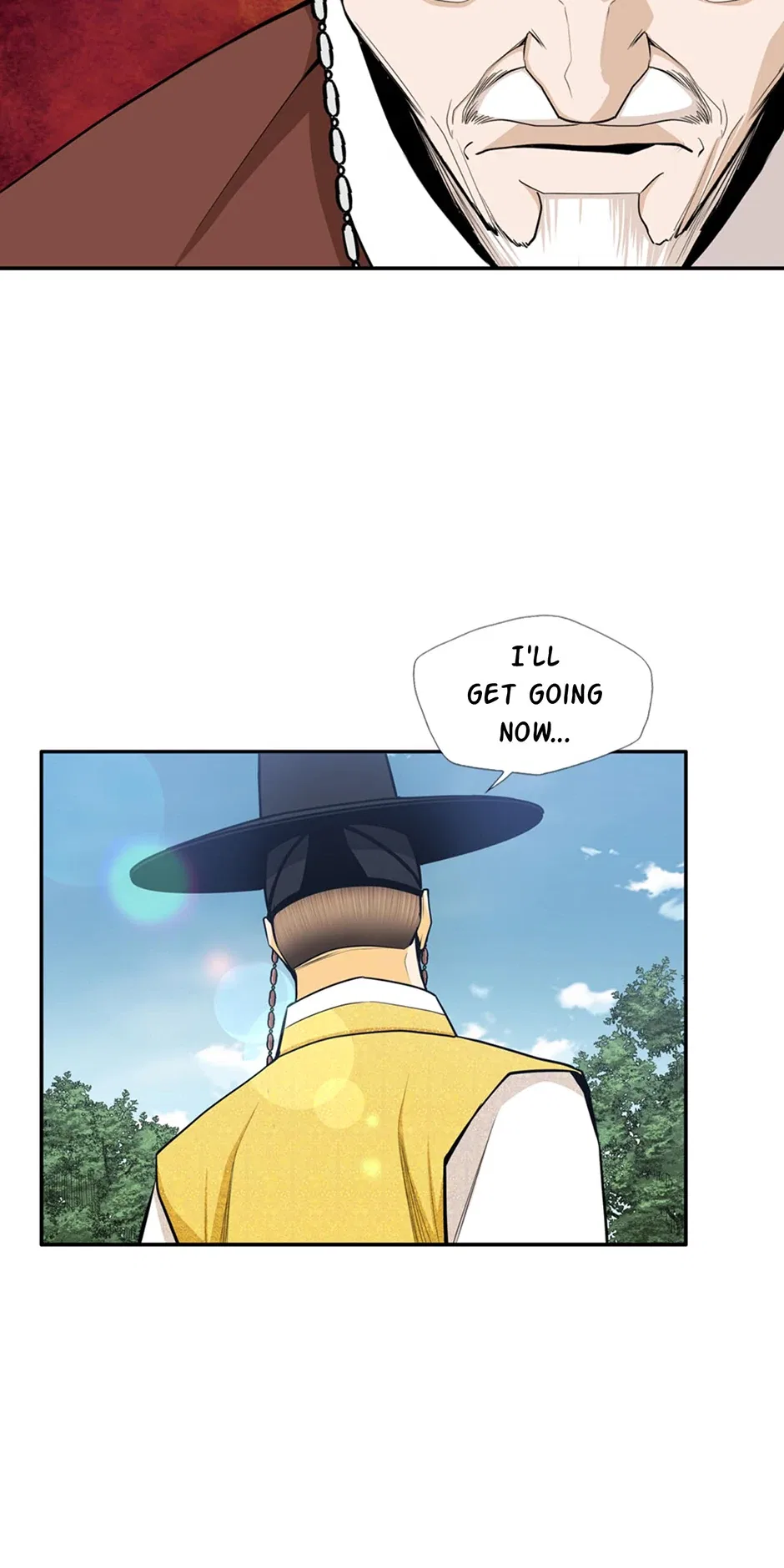 My Beloved Concubine Chapter 169 – Page 18