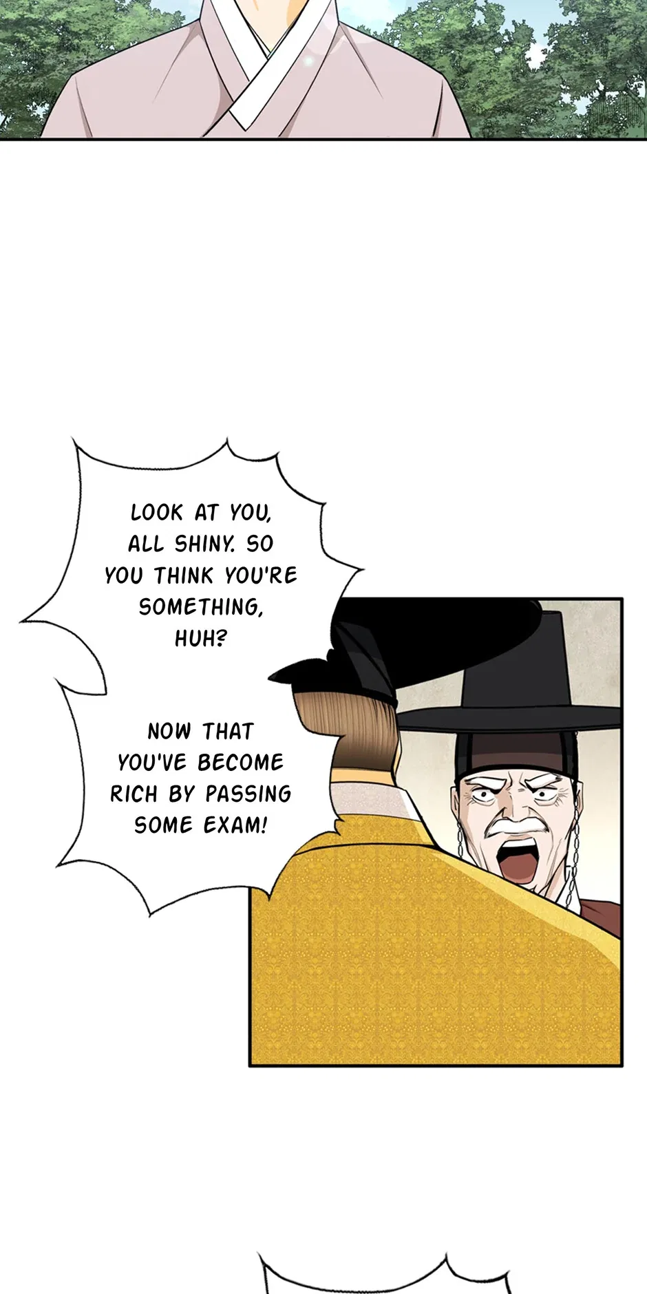 My Beloved Concubine Chapter 169 – Page 20