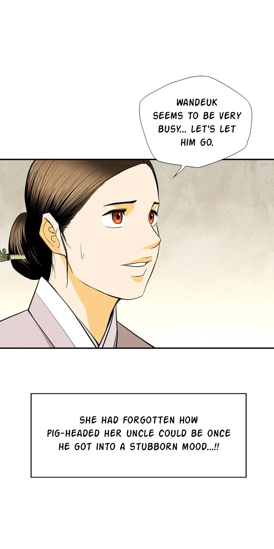 My Beloved Concubine Chapter 169 – Page 23