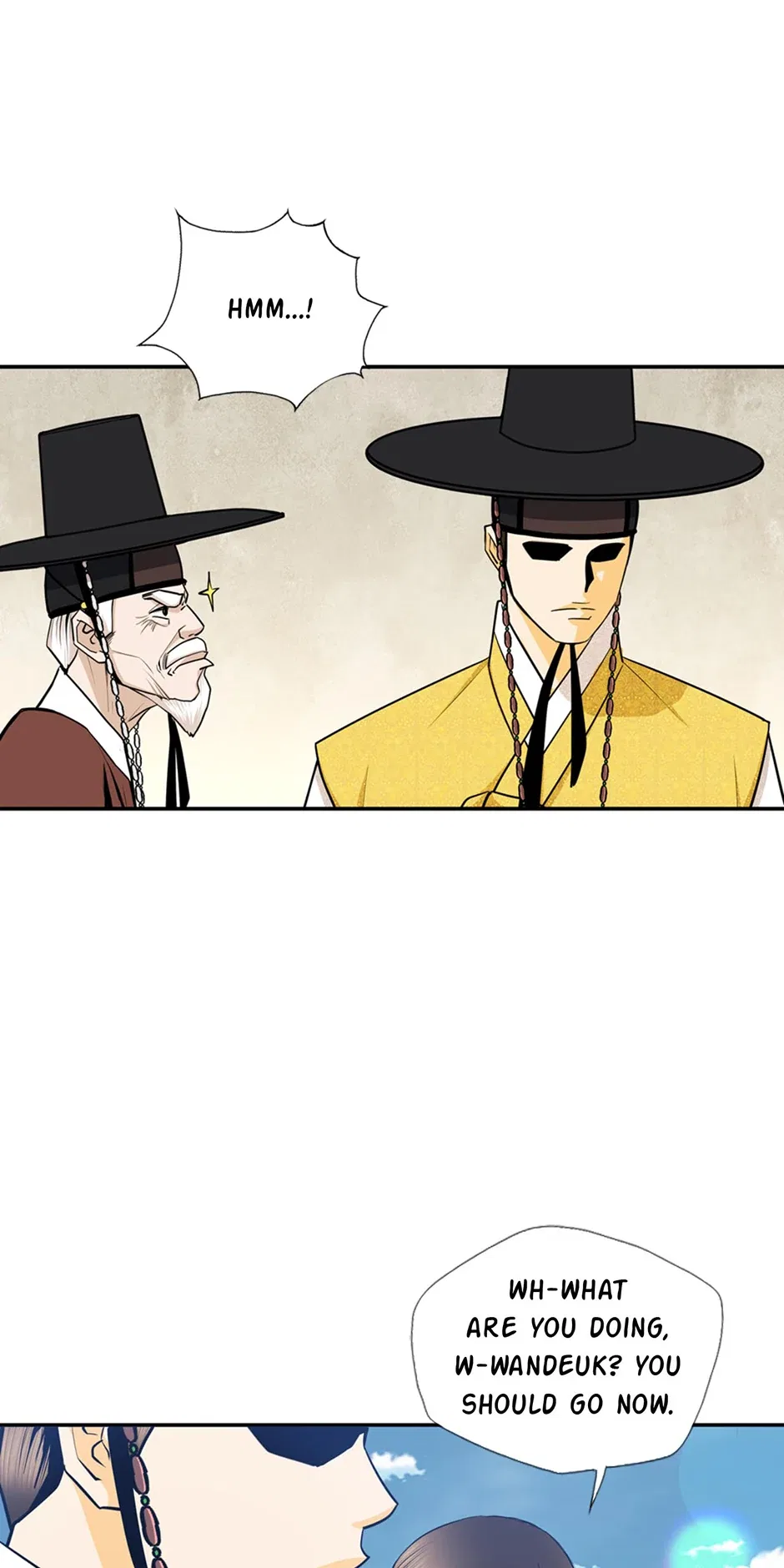 My Beloved Concubine Chapter 169 – Page 24