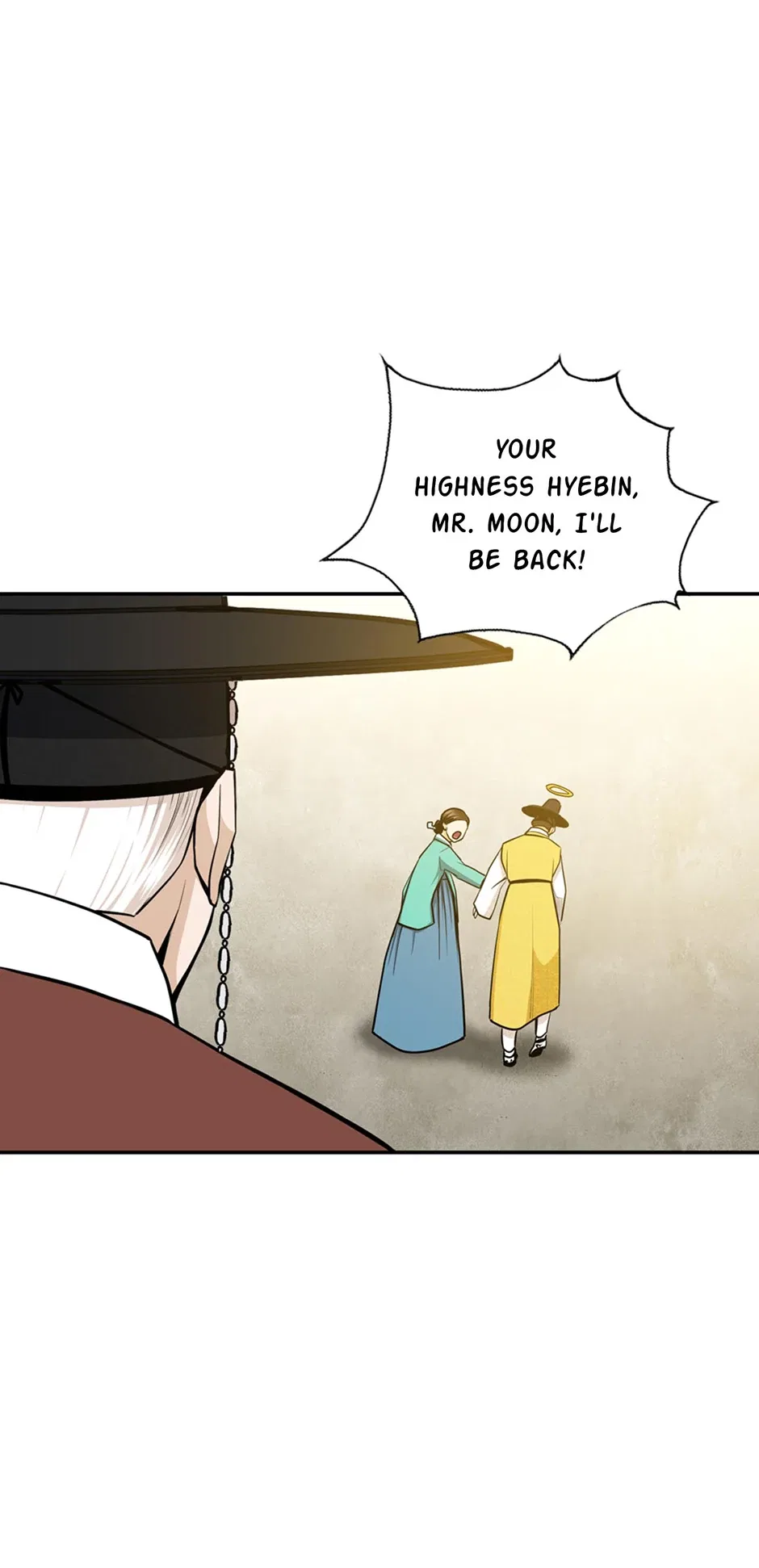 My Beloved Concubine Chapter 169 – Page 26