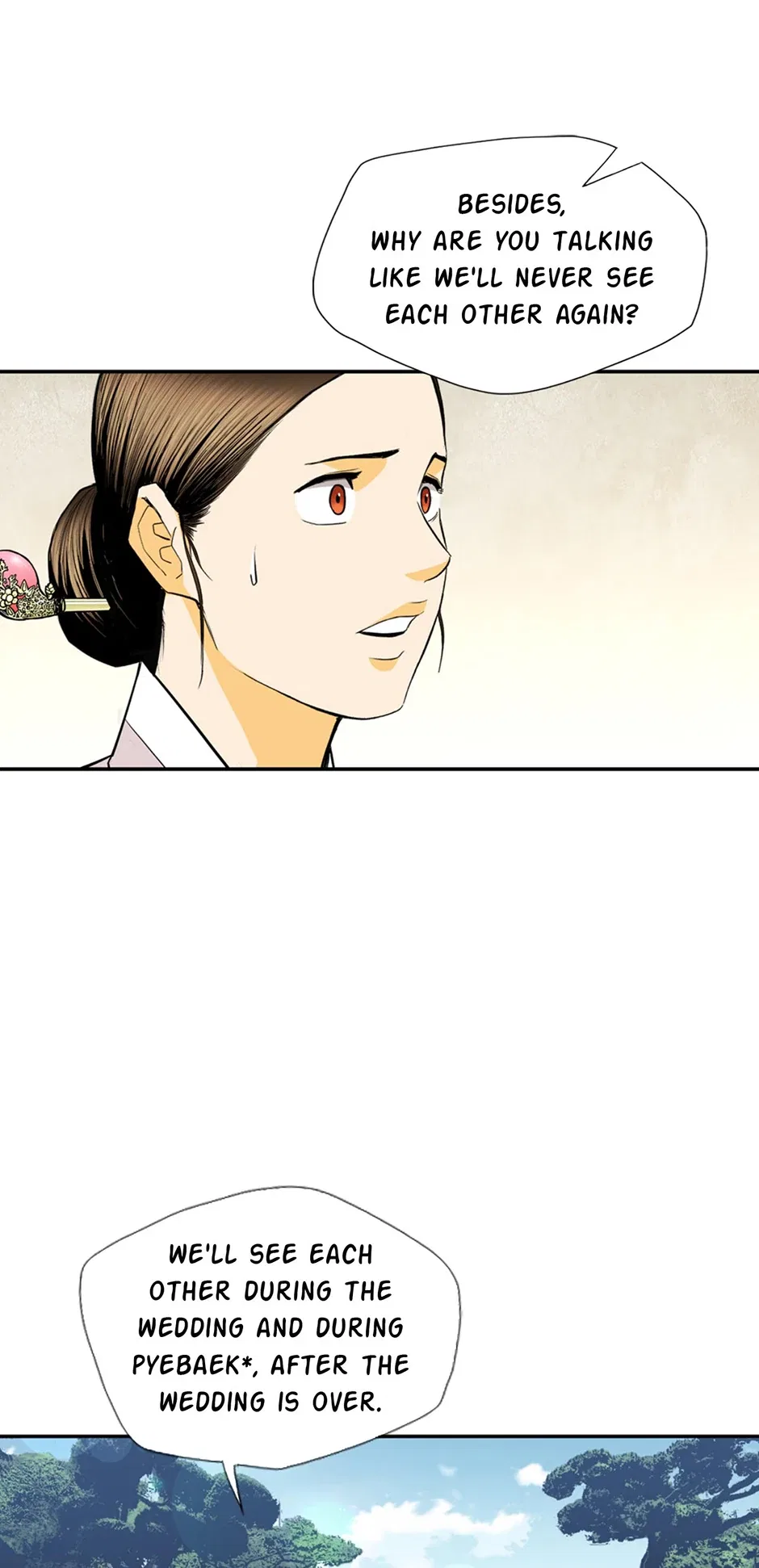 My Beloved Concubine Chapter 169 – Page 30