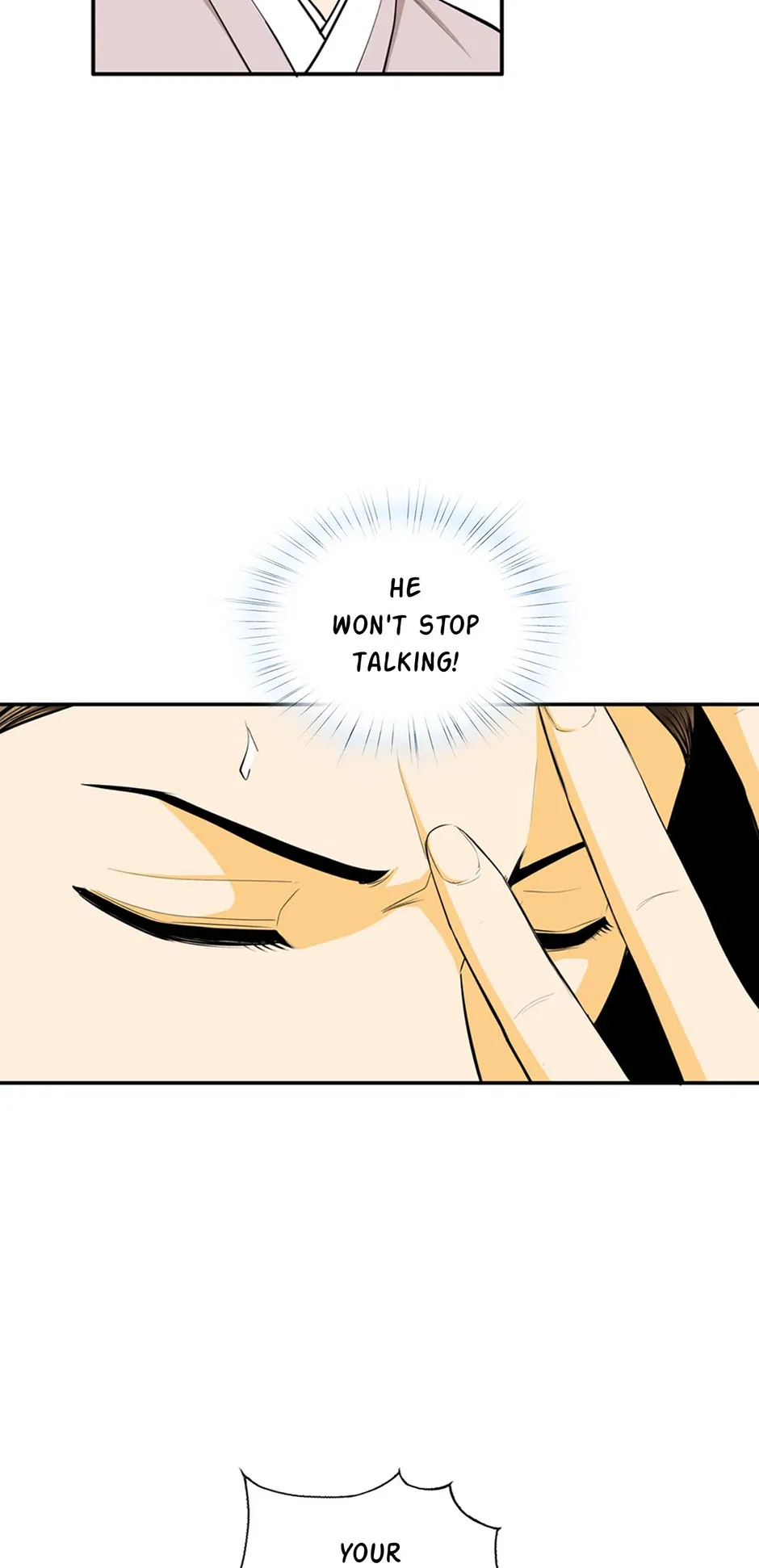 My Beloved Concubine Chapter 169 – Page 32