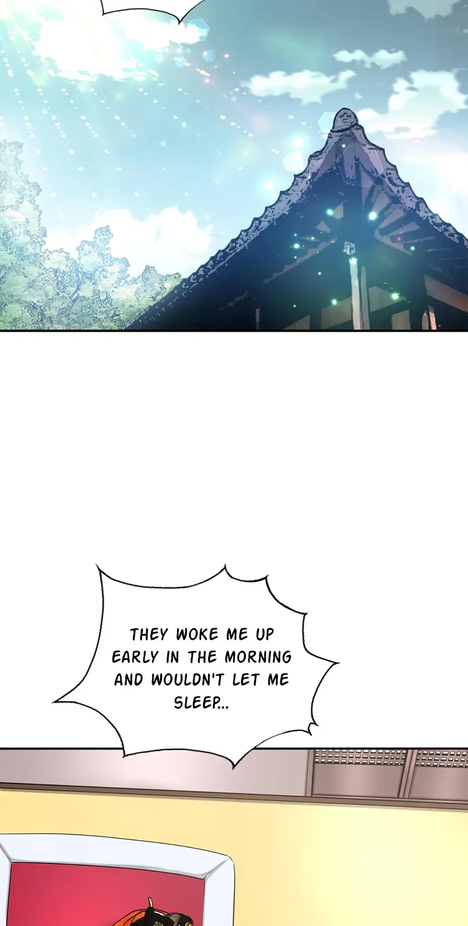 My Beloved Concubine Chapter 169 – Page 38